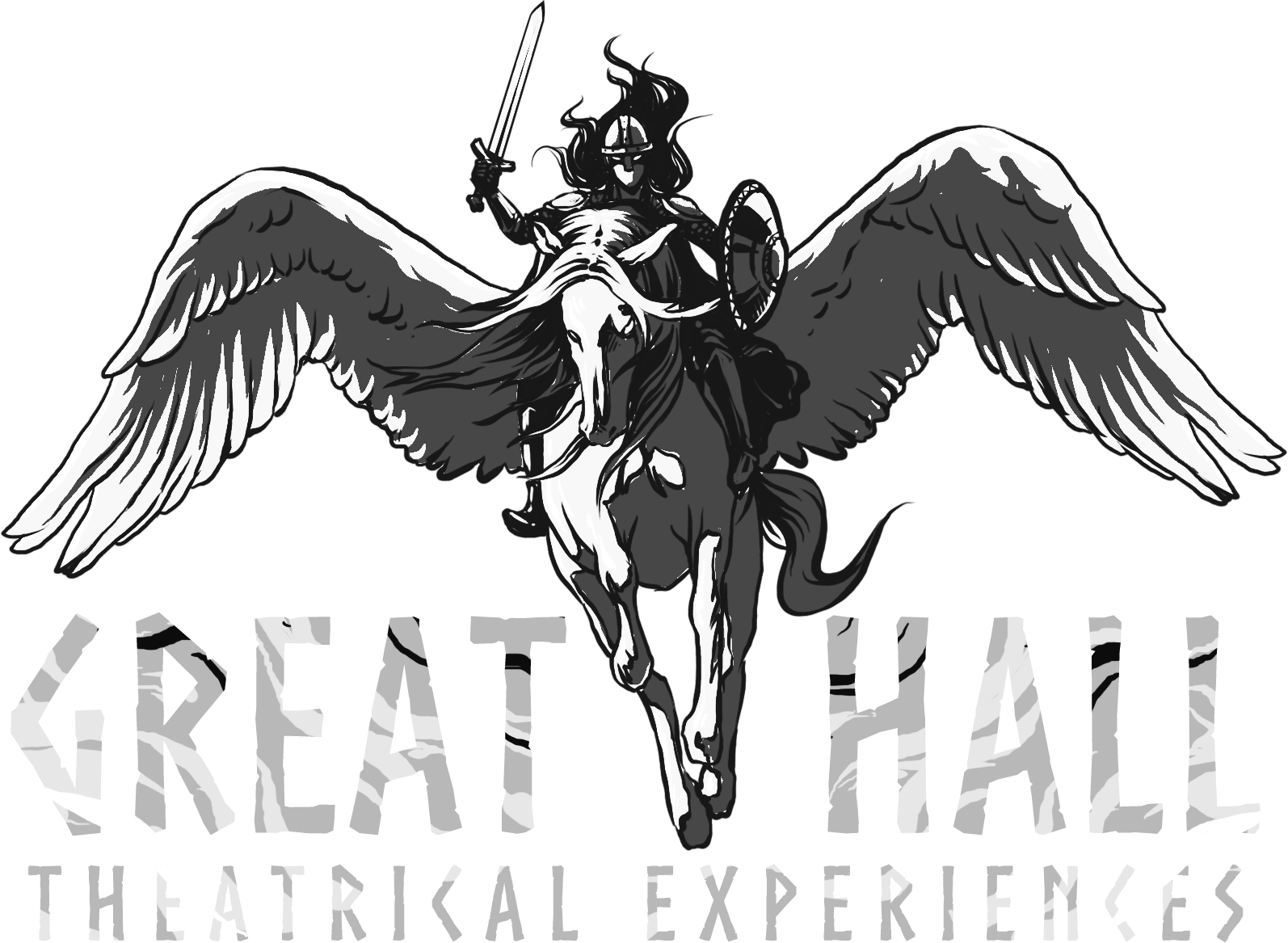 Great Hall Theatrical Experiences