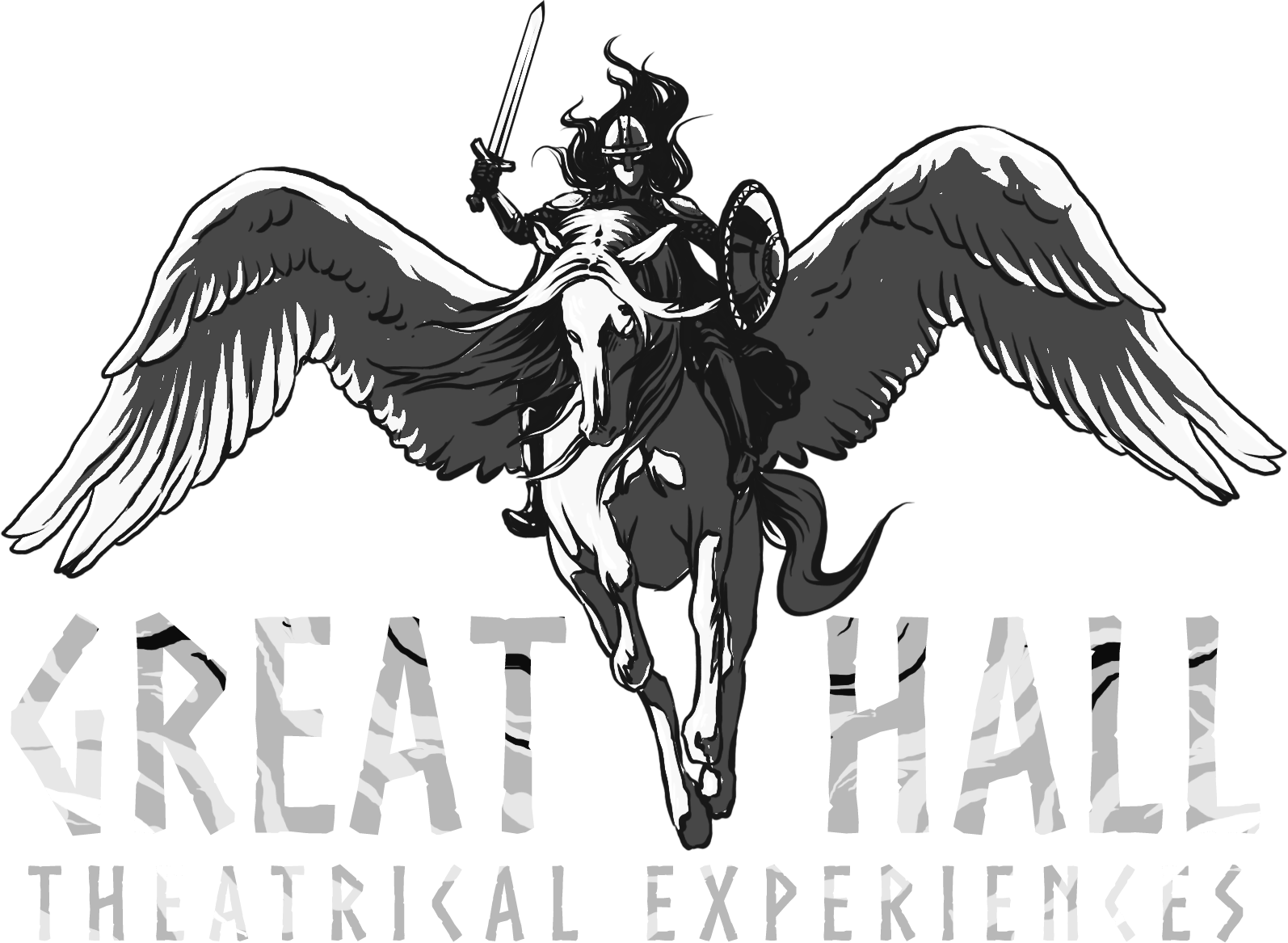 Home Great Hall Theatrical Experiences