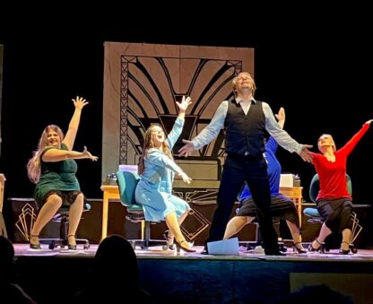 Great Hall Performing Arts Festival 2022 - Image 10