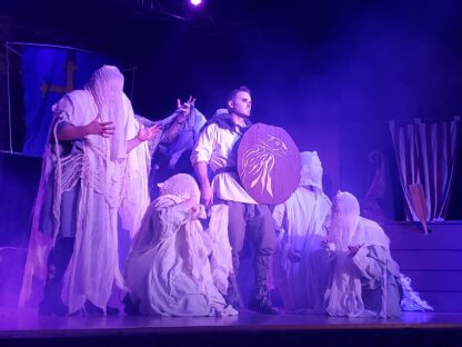 Valhalla | A Viking Rock Opera 2022 - Image 22