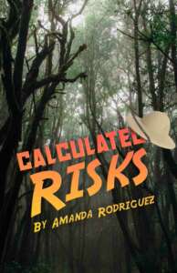 Calculated Risks by Amanda Rodriguez