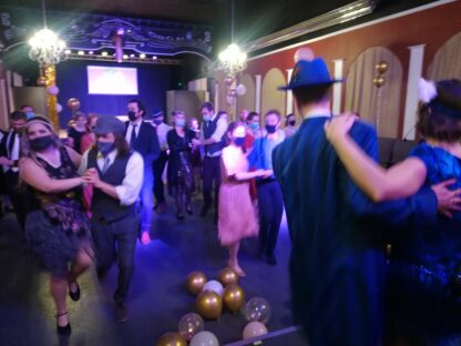 2023/2024 New Years "Decades" Dance - Image 2