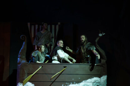 Valhalla | A Viking Rock Opera 2022 - Image 3