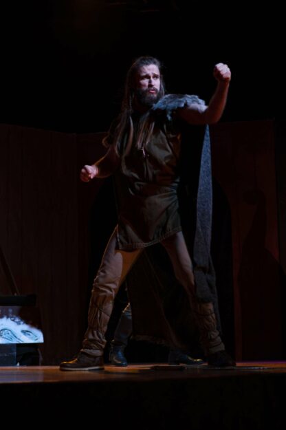 Valhalla | A Viking Rock Opera 2022 - Image 4