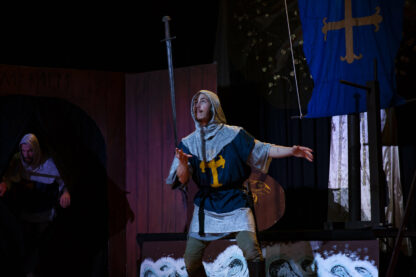 Valhalla | A Viking Rock Opera 2022 - Image 6