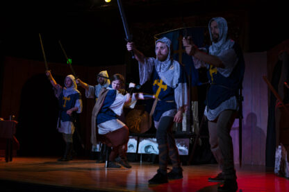 Valhalla | A Viking Rock Opera 2022 - Image 7