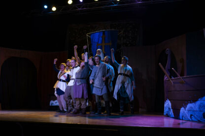 Valhalla | A Viking Rock Opera 2022 - Image 8