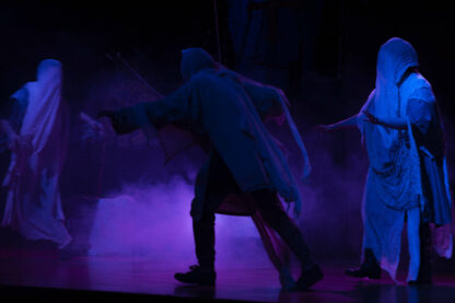 Valhalla | A Viking Rock Opera 2022 - Image 10