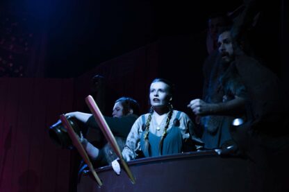 Valhalla | A Viking Rock Opera 2022 - Image 11