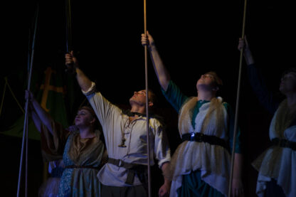 Valhalla | A Viking Rock Opera 2022 - Image 12