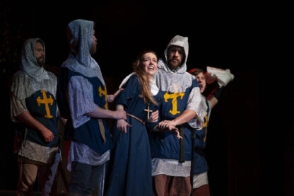 Valhalla | A Viking Rock Opera 2022 - Image 13