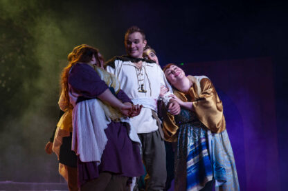 Valhalla | A Viking Rock Opera 2022 - Image 14