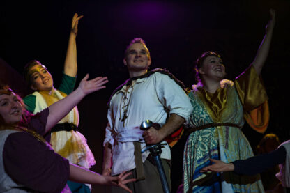 Valhalla | A Viking Rock Opera 2022 - Image 15