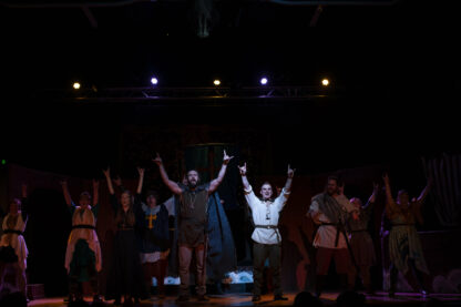 Valhalla | A Viking Rock Opera 2022 - Image 21