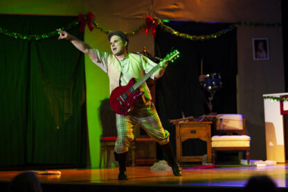 Great Hall Performing Arts Festival 2022 - Image 14