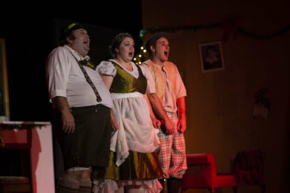 A Krampus Karol (Film) - Image 5