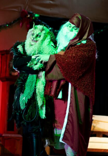 A Krampus Karol (Film) - Image 6