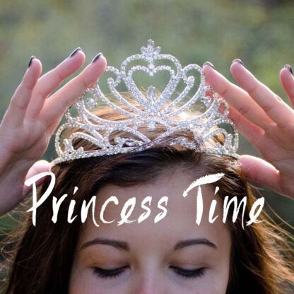 Princess Time 2023