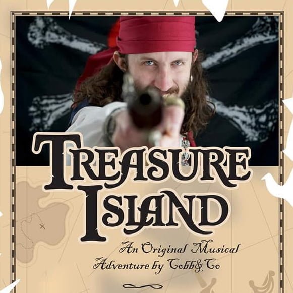 Cobb&Co's Treasure Island