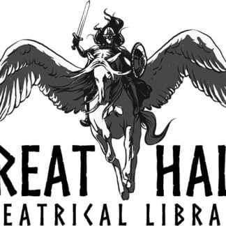 Great Hall Theatrical Library