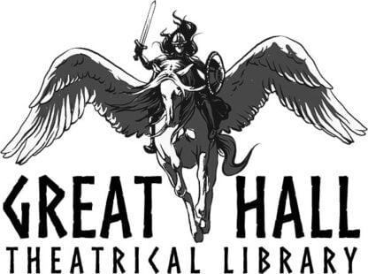 Great Hall Theatrical Library