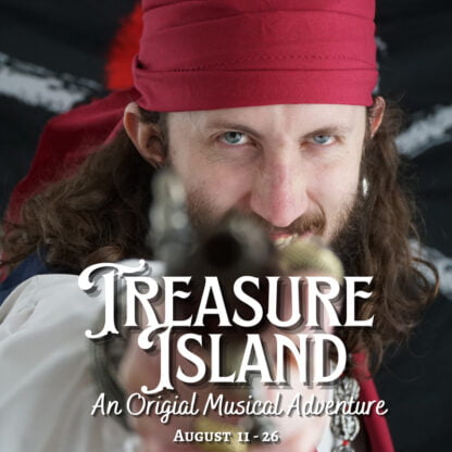 Treasure Island