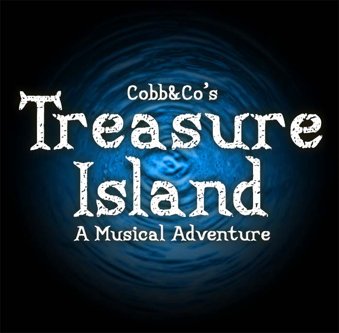 Treasure Island 2023 at the Angelus