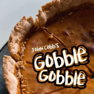 John Cobb's Gobble Gobble