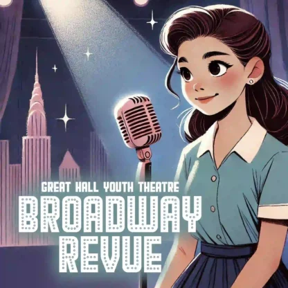 Broadway Revue