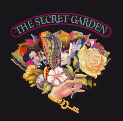 The Secret Garden Musical (Concord) Youth 2025