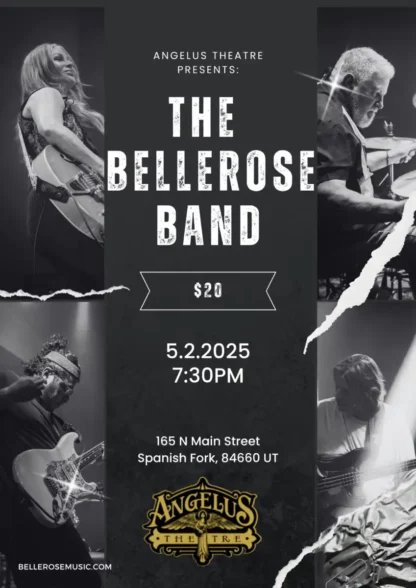Bellarose