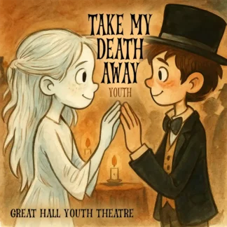 Take My Death Away Youth