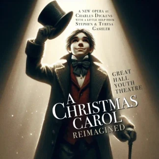 A Christmas Carol Youth