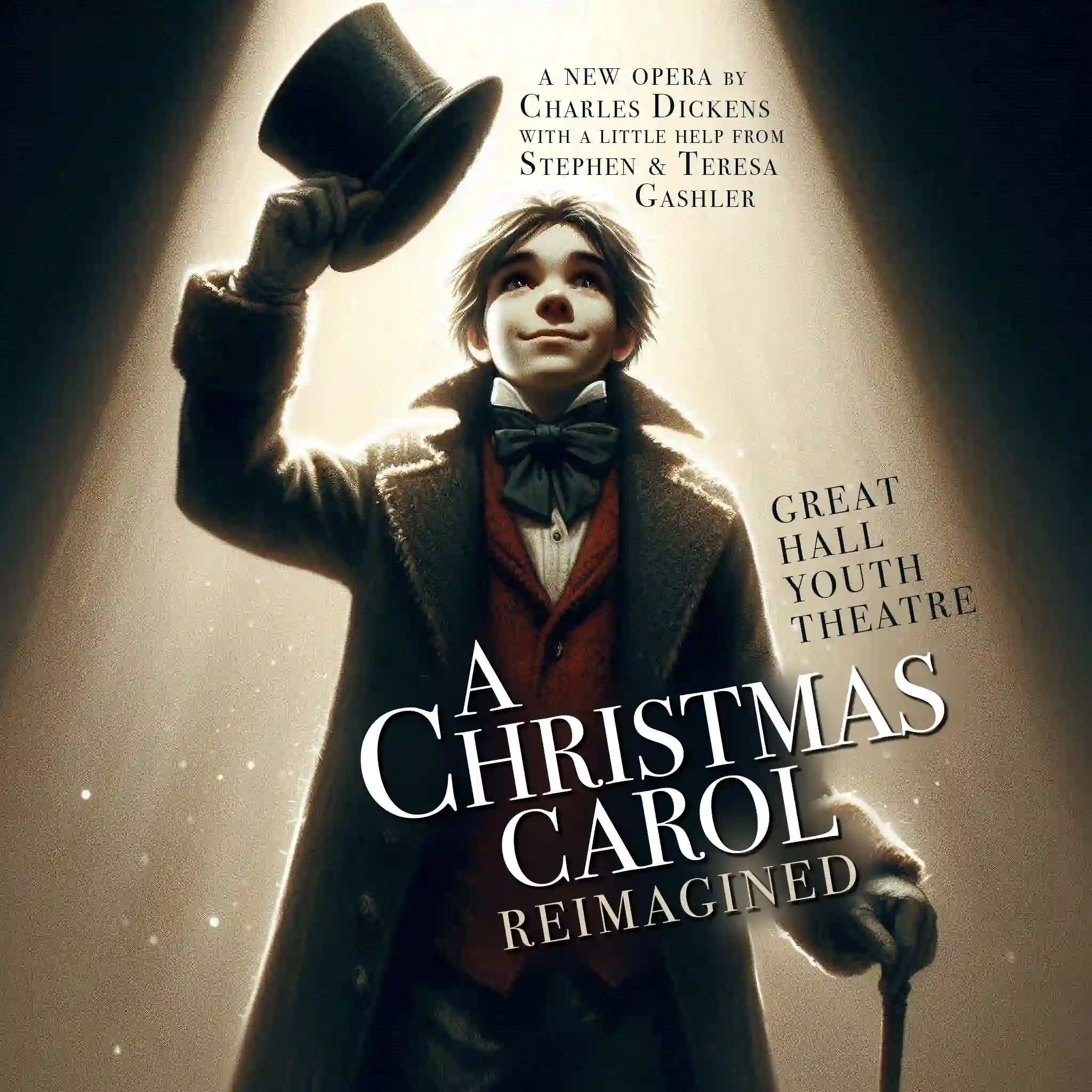 A Christmas Carol Youth