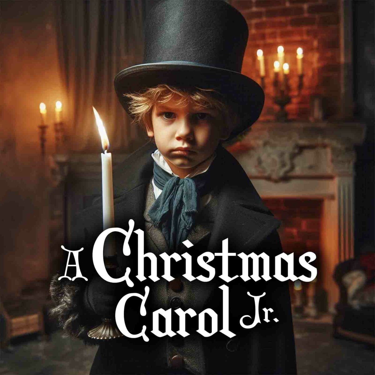 A Christmas Carol Jr